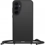 OtterBox React kaelakeega ümbris Apple iPhone 14 Pro Max jaoks - must 77-95422