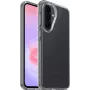 OtterBox React Samsung Galaxy A35 5G Case, Shockproof, Drop Proof, Ultra-Slim, Protective, Military Standard Tested, Clear