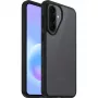 OtterBox React Samsung Galaxy A54 5G ümbris - läbipaistev/must, üliõhuke, põrutuskindel, sõjaväestandardi kukkumiskaitse, ProPack (hulgipakend)