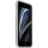 OtterBox React Series Tagakaas iPhone 7, 8, SE (2. põlvkond), SE (3. põlvkond) jaoks - läbipaistev