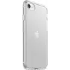 OtterBox React Series Tagakaas iPhone 7, 8, SE (2. põlvkond), SE (3. põlvkond) jaoks - läbipaistev