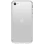 OtterBox React Series Tagakaas iPhone 7, 8, SE (2. põlvkond), SE (3. põlvkond) jaoks - läbipaistev