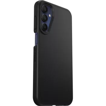 OtterBox React Series Tagakaas Samsung Galaxy A15 5G jaoks - Must