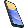 OtterBox React Series Tagakaas Samsung Galaxy A15 5G jaoks - Must
