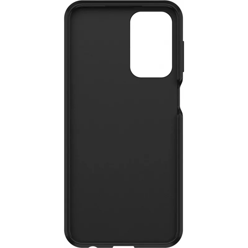 OtterBox React Series Tagakaas Samsung Galaxy A23 5G jaoks - Must