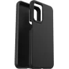 OtterBox React Series Tagakaas Samsung Galaxy A23 5G jaoks - Must