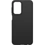 OtterBox React Series Tagakaas Samsung Galaxy A23 5G jaoks - Must