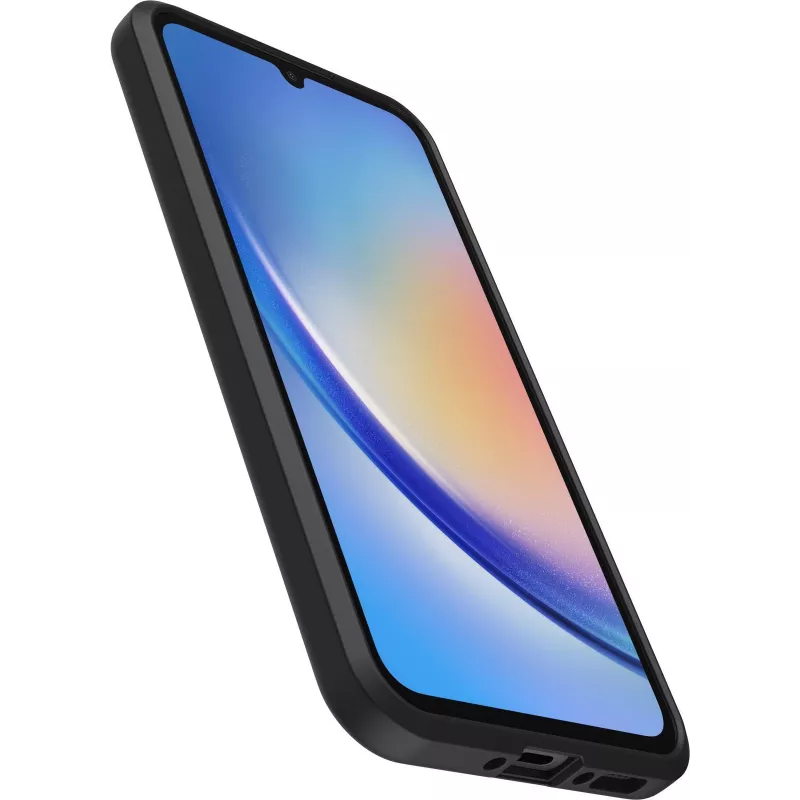 OtterBox React Series Tagakaas Samsung Galaxy A34 5G must Pro Pack (77-91637)