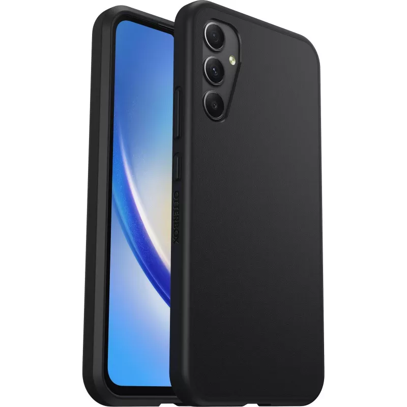 OtterBox React Series Tagakaas Samsung Galaxy A34 5G must Pro Pack (77-91637)