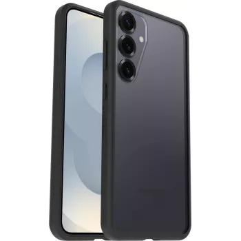 OtterBox React Series ümbris Apple iPhone 13 Pro Max jaoks - läbipaistev/must (77-97443)