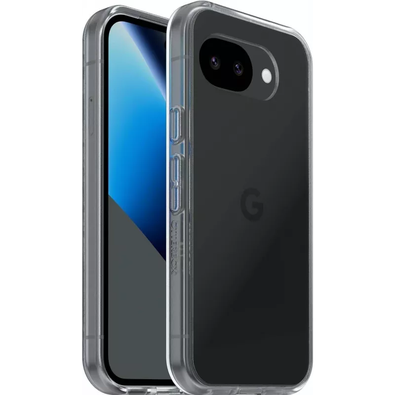 OtterBox React Series Case for Google Pixel 10a - Clear