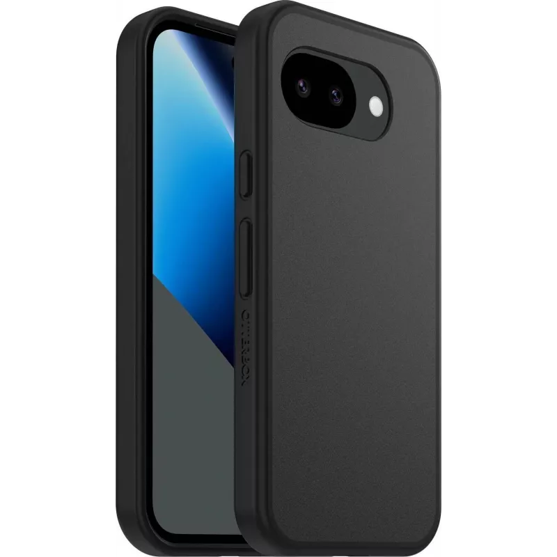 OtterBox React Series Case for Google Pixel 8a Black