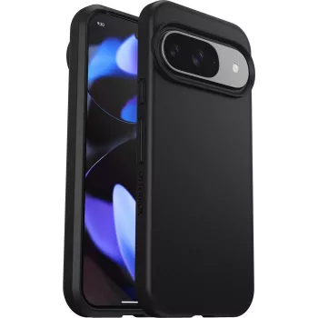OtterBox React Series Case for Google Pixel 9 / Pixel 9 Pro - Black