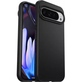 OtterBox React seeria ümbris Google Pixel 9 Pro XL jaoks - must 77-95642