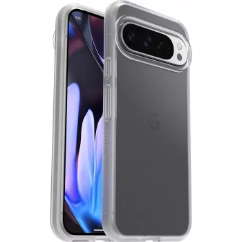 OtterBox React Series Case for Google Pixel 9 Pro XL - Clear