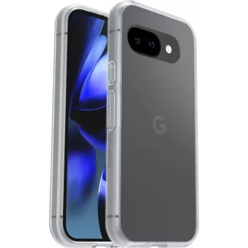 OtterBox React Series Case for Google Pixel 9a - Clear