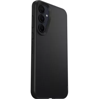 OtterBox React Series ümbris Samsung Galaxy A55 5G jaoks - Must