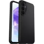 OtterBox React Series ümbris Samsung Galaxy A55 5G jaoks - Must