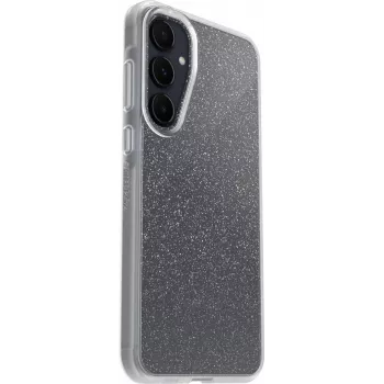 OtterBox React Series ümbris Samsung Galaxy A55 5G jaoks - Stardust (läbipaistev) 77-95411