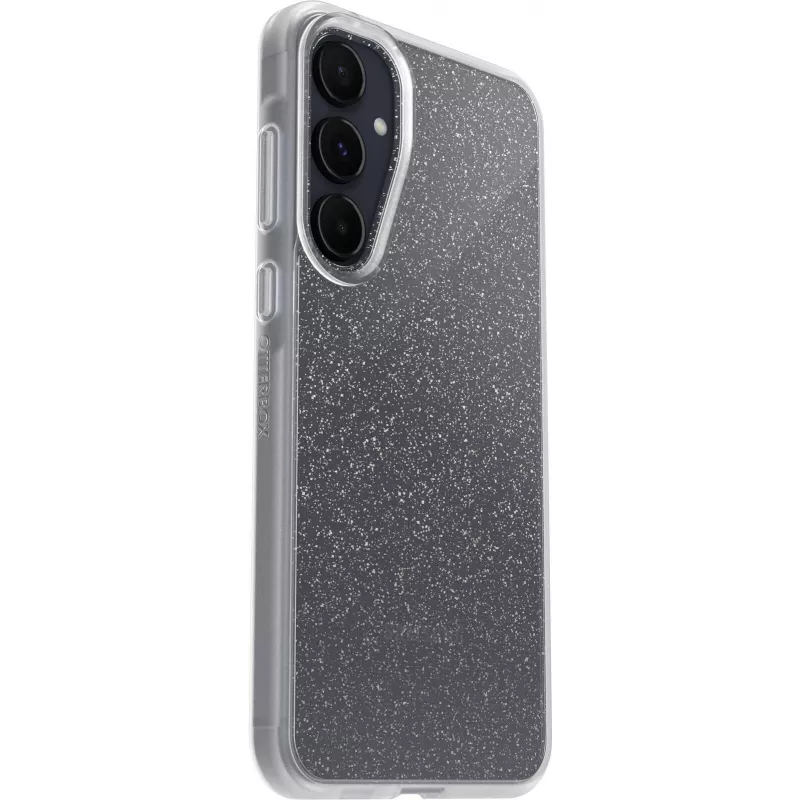 OtterBox React Series ümbris Samsung Galaxy A55 5G jaoks - Stardust (läbipaistev) 77-95411