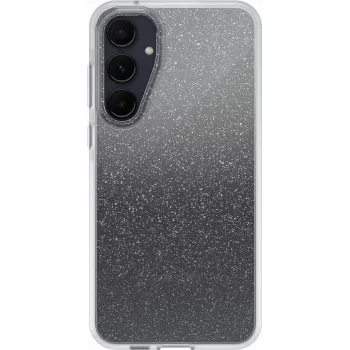 OtterBox React Series ümbris Samsung Galaxy A55 5G jaoks - Stardust (läbipaistev) 77-95411