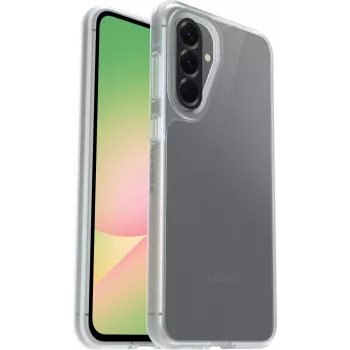 OtterBox React Series Case for Samsung Galaxy A56 5G - Clear