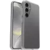 OtterBox React seeria ümbris Samsung Galaxy S24 jaoks – läbipaistev, üliõhuke kaitsev tagakaas