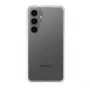 OtterBox React seeria ümbris Samsung Galaxy S24 jaoks – läbipaistev, üliõhuke kaitsev tagakaas