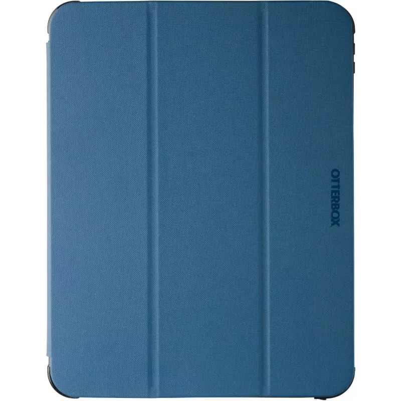 OtterBox React Series Folio ümbris iPad 10,9-tollisele (10. põlvkond) sinine/hall 77-92189