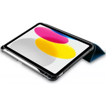 OtterBox React Series Folio ümbris iPad 10,9-tollisele (10. põlvkond) sinine/hall 77-92189