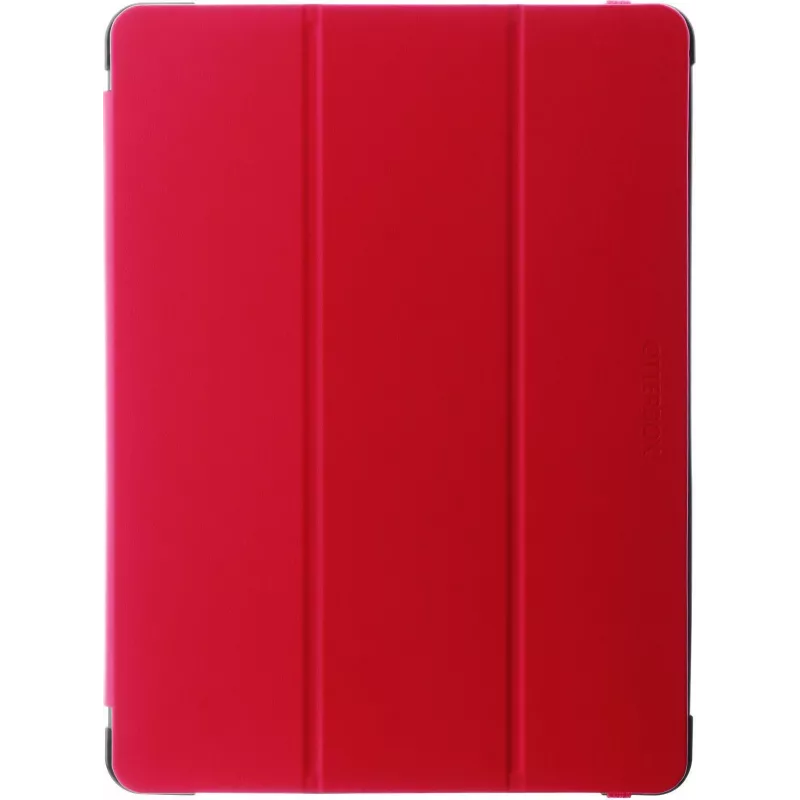 OtterBox React Series Folio ümbris iPad 10. põlvkonnale (punane) 77-92190
