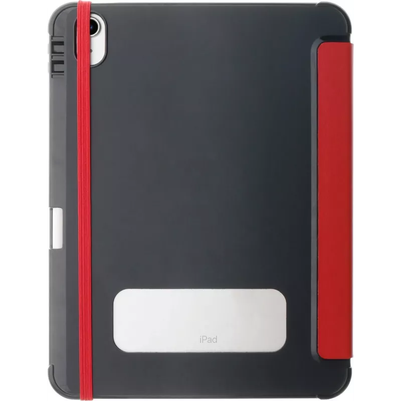 OtterBox React Series Folio ümbris iPad 10. põlvkonnale (punane) 77-92190