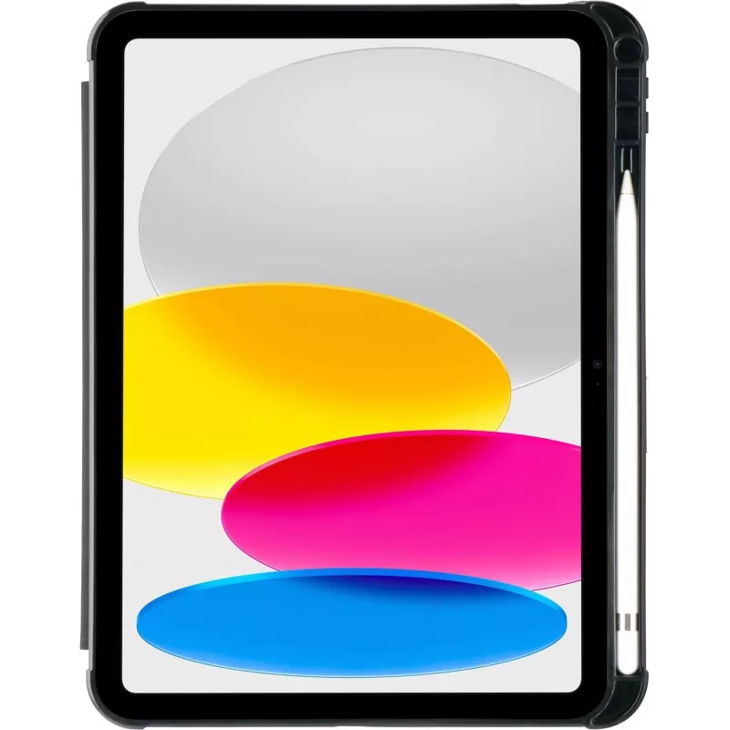 OtterBox React Series Folio ümbris iPad 10. põlvkonnale (punane) 77-92190
