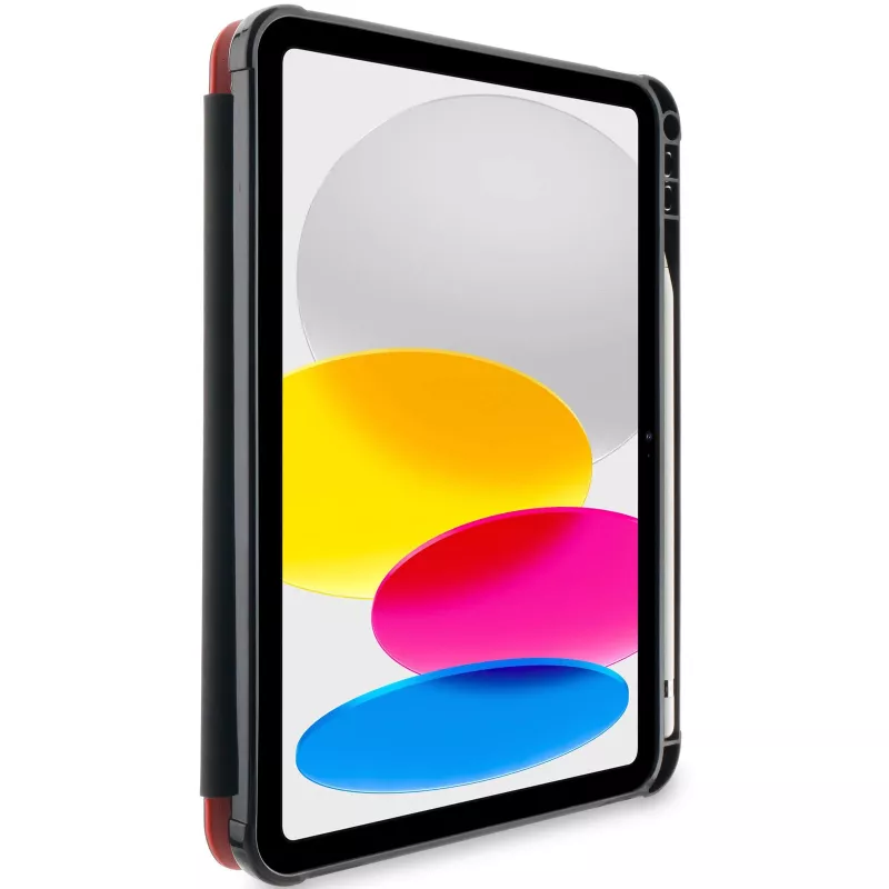OtterBox React Series Folio ümbris iPad 10. põlvkonnale (punane) 77-92190