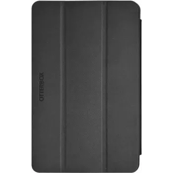 OtterBox React Series Folio ümbris Samsung Galaxy Tab A9 jaoks - must 77-95380