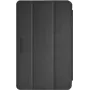 OtterBox React Series Folio ümbris Samsung Galaxy Tab A9 jaoks - must 77-95380