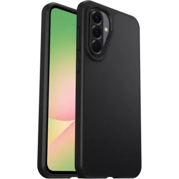 OtterBox React Series Protective Case for Samsung Galaxy A56 5G - Black