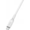 OtterBox Standard Lightning to USB-A kaabel 2m Cloud Dream White