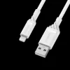 OtterBox Standard Lightning to USB-A kaabel 2m Cloud Dream White