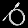 OtterBox Standard Lightning to USB-A kaabel 2m Cloud Dream White