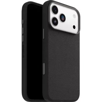 OtterBox Symmetry Cactus Leather Camera Control iPhone 17 Pro Max Must