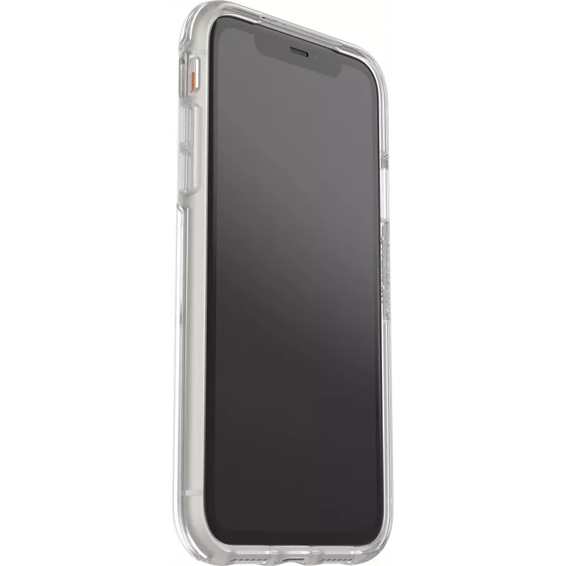 OtterBox Symmetry Case for iPhone 11 Transparent (77-62820)
