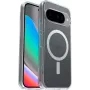 OtterBox Symmetry Clear Magnets ümbris Google Pixel 10 / Pixel 10 Pro jaoks (läbipaistev) - 77-98095