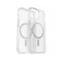 OtterBox Symmetry Clear MagSafe Apple iPhone 15/iPhone 14/iPhone 13 - clear