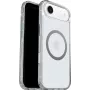 OtterBox Symmetry Clear MagSafe ümbris Apple iPhone 15 Pro Maxile kaamera juhtnupuga - läbipaistev 77-98806