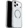 OtterBox Symmetry Clear MagSafe Series Case with Camera Control Button for Apple iPhone 17 Pro Max - Clear (77-98856)