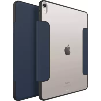 OtterBox Symmetry Folio Case for iPad Air 13 (M4/M3/M2) - Coastal Evening Blue