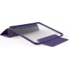 Otterbox Symmetry Folio seeria ümbris Apple iPad Pro 11 (2024) jaoks - Figment Purple 77-95256