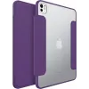 Otterbox Symmetry Folio seeria ümbris Apple iPad Pro 11 (2024) jaoks - Figment Purple 77-95256