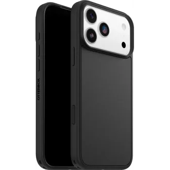 OtterBox Symmetry MagSafe CamControl Case for iPhone 17 Pro Max - Black